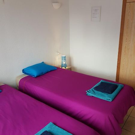Roberto Guest House Benalmadena Luaran gambar