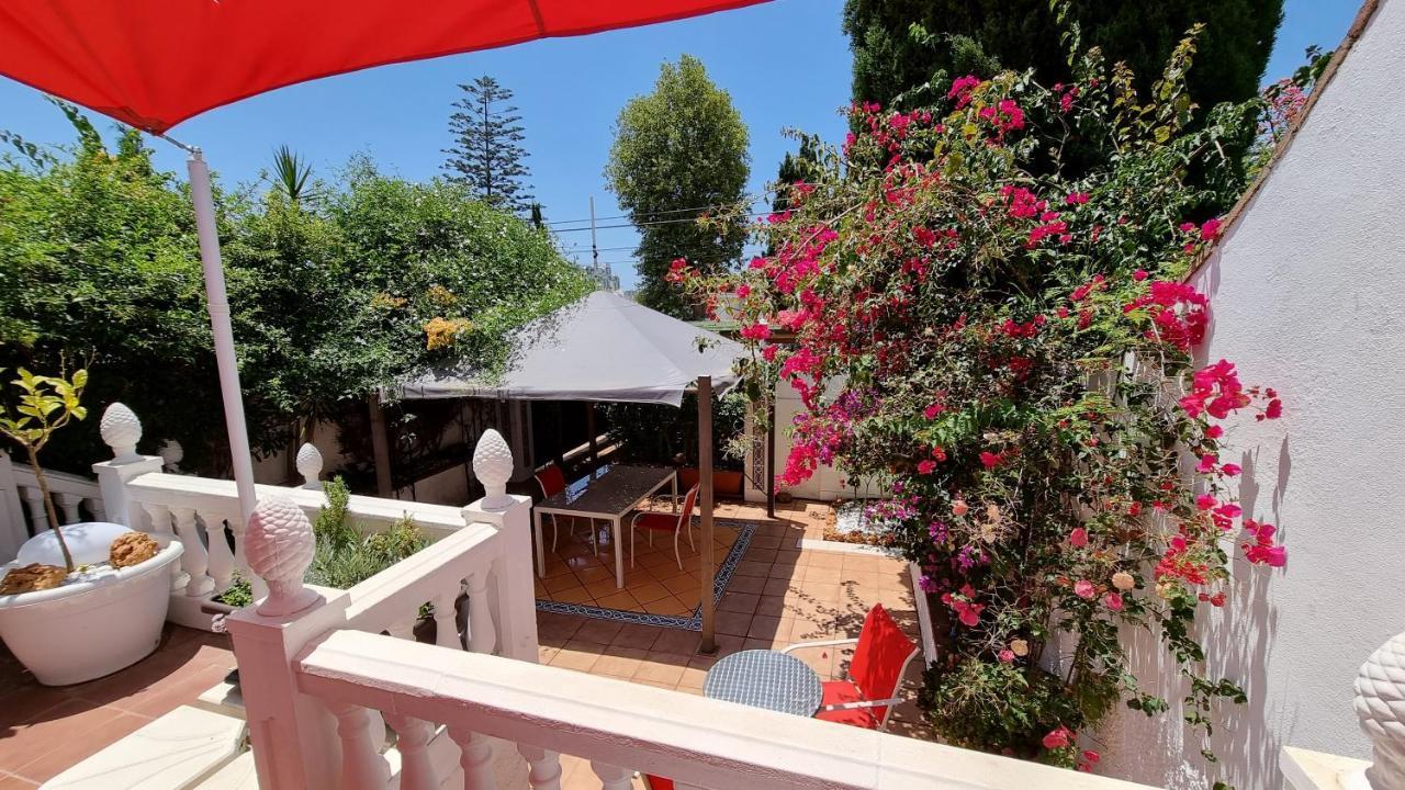 Roberto Guest House Benalmadena Luaran gambar