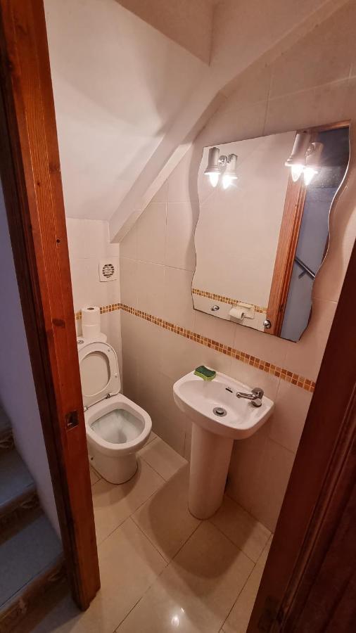 Roberto Guest House Benalmadena Luaran gambar