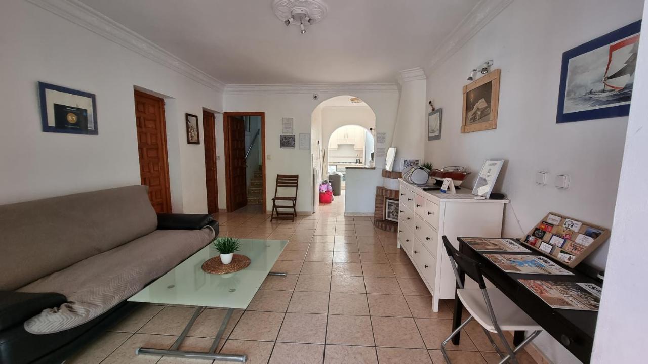 Roberto Guest House Benalmadena Luaran gambar