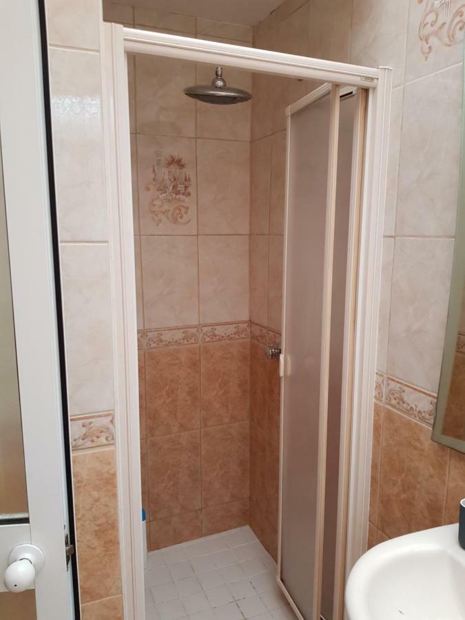 Roberto Guest House Benalmadena Luaran gambar