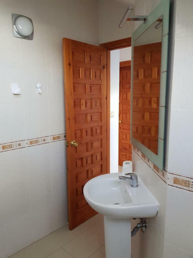 Roberto Guest House Benalmadena Luaran gambar