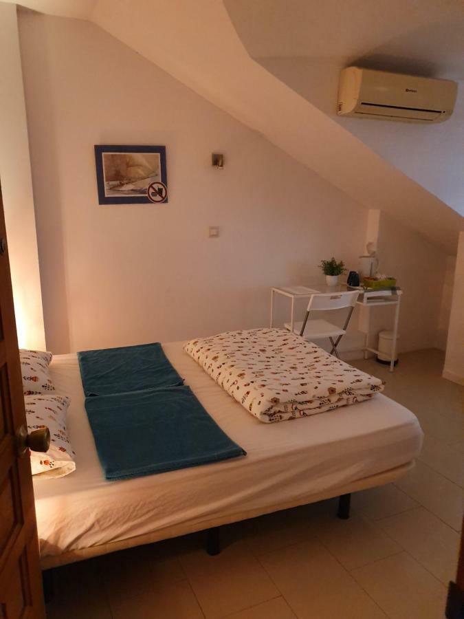 Roberto Guest House Benalmadena Luaran gambar
