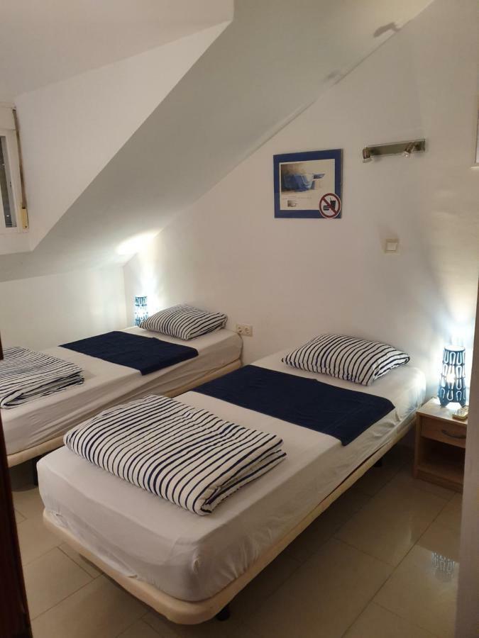 Roberto Guest House Benalmadena Luaran gambar