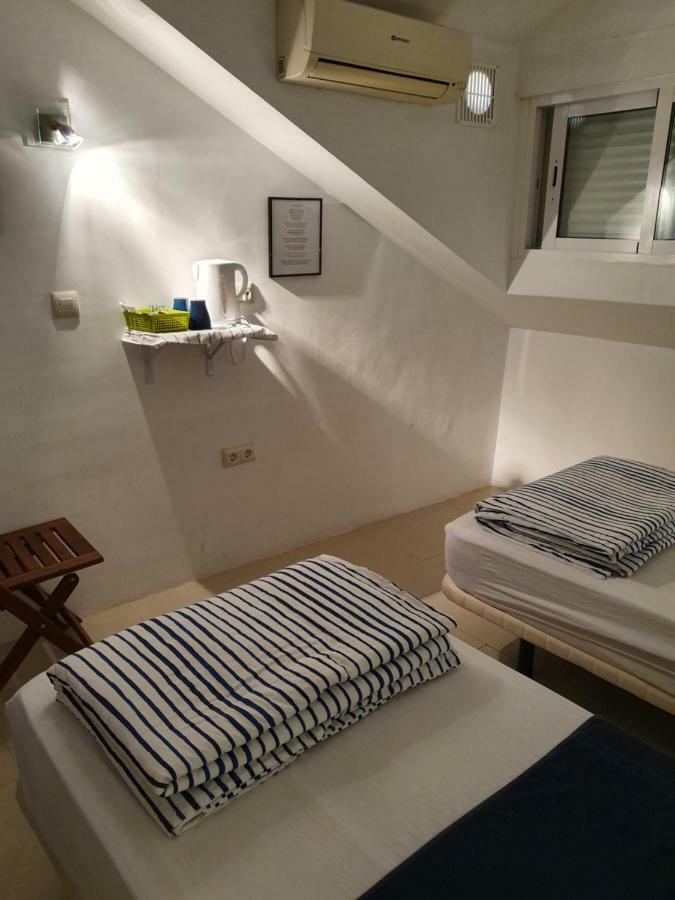 Roberto Guest House Benalmadena Luaran gambar